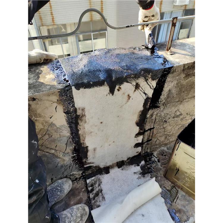 江门楼面补漏防水胶 现场免费勘测 电话