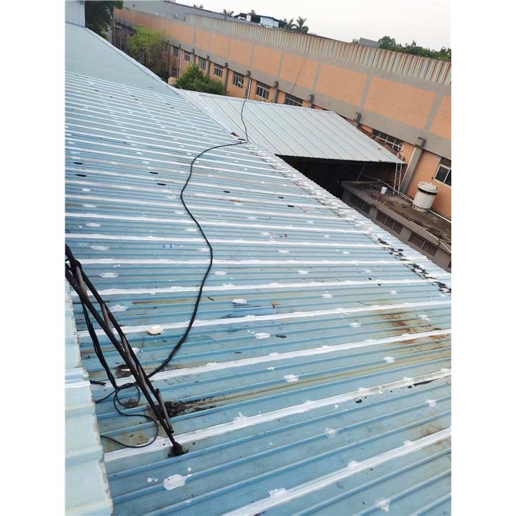 江门屋顶瓦片补漏 公司 快速修复