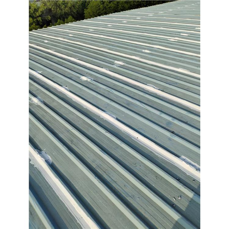 肇庆锌瓦屋顶维修防水 费用 实时反馈