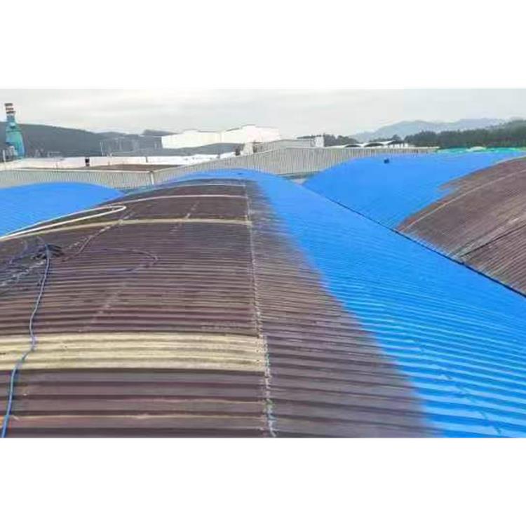 肇庆锌瓦屋顶维修防水 公司 现场免费勘测