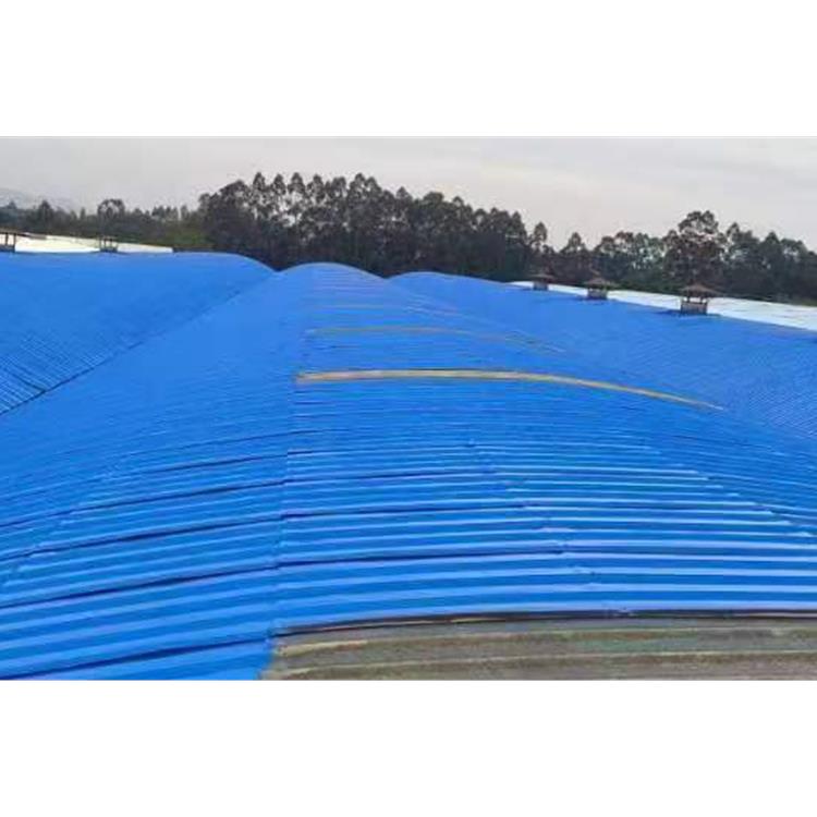 江门锌瓦防锈室内补漏 公司 快速修复