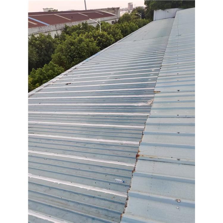 厂房彩钢瓦防水补漏 电话 快速修复