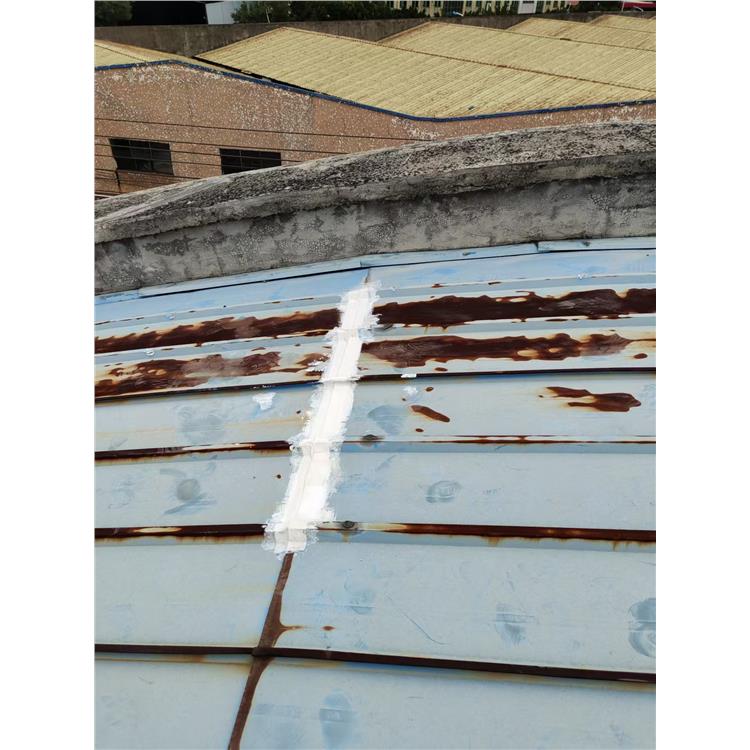 锌瓦屋顶维修防锈 实时反馈 公司