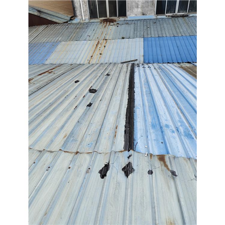 佛山彩钢瓦防水补漏修复 润辰公司专注堵漏 公司