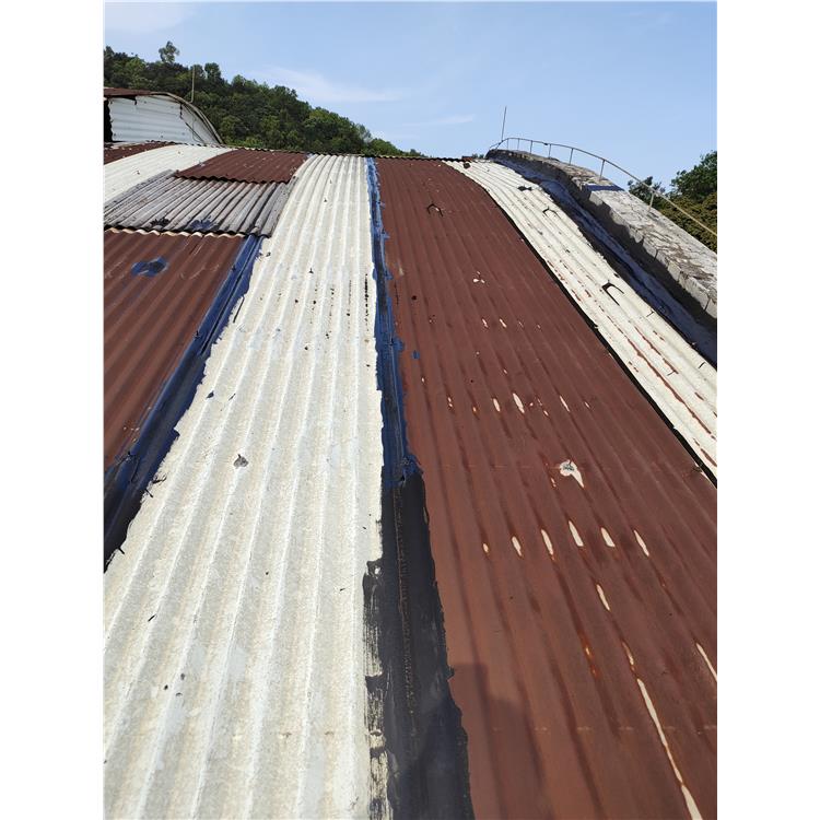 佛山锌瓦屋顶维修防锈 公司 实时反馈