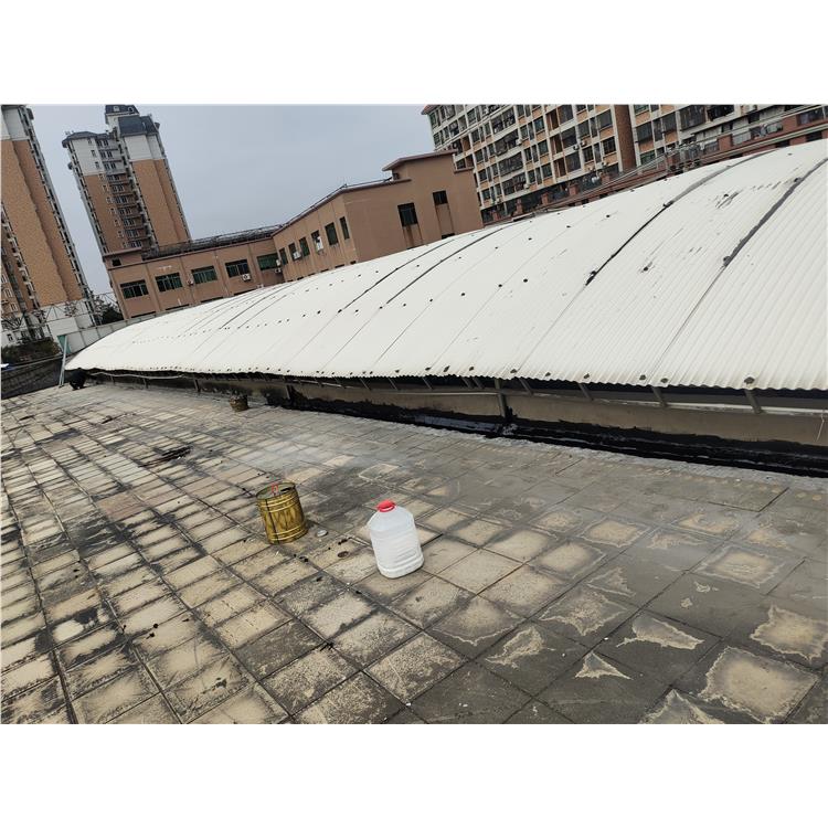 锌瓦屋顶维修防水 现场免费勘测 电话