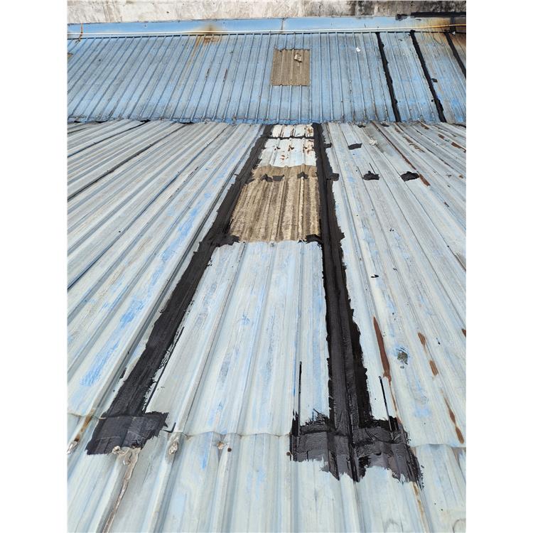 肇庆彩钢瓦厂房防水补漏 润辰公司专注堵漏 公司