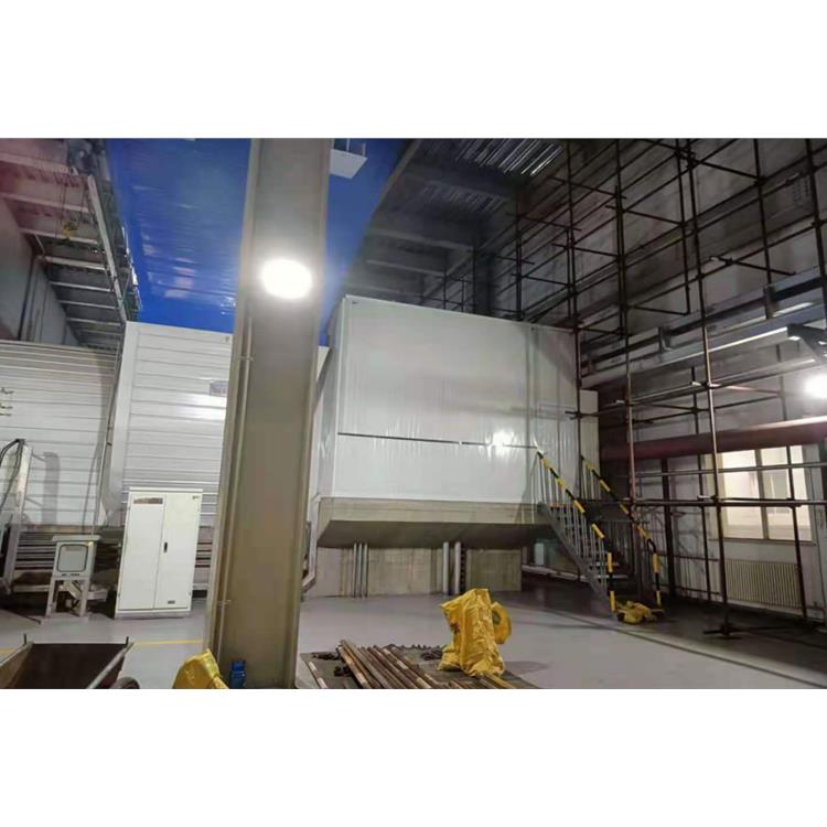 车间设备降噪技术 供应 黄冈车间设备隔音材料供应