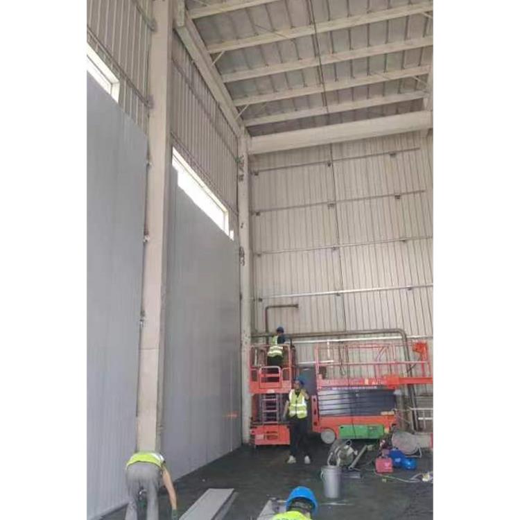 潜江车间设备隔音材料供应 厂家 车间设备消声器定制