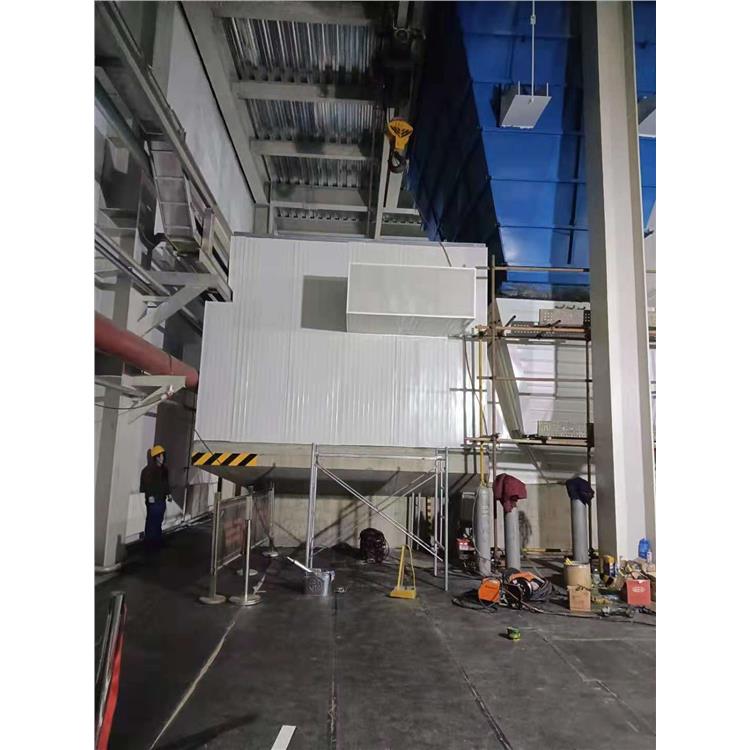 车间设备噪声治理 公司 青山车间设备噪声评估