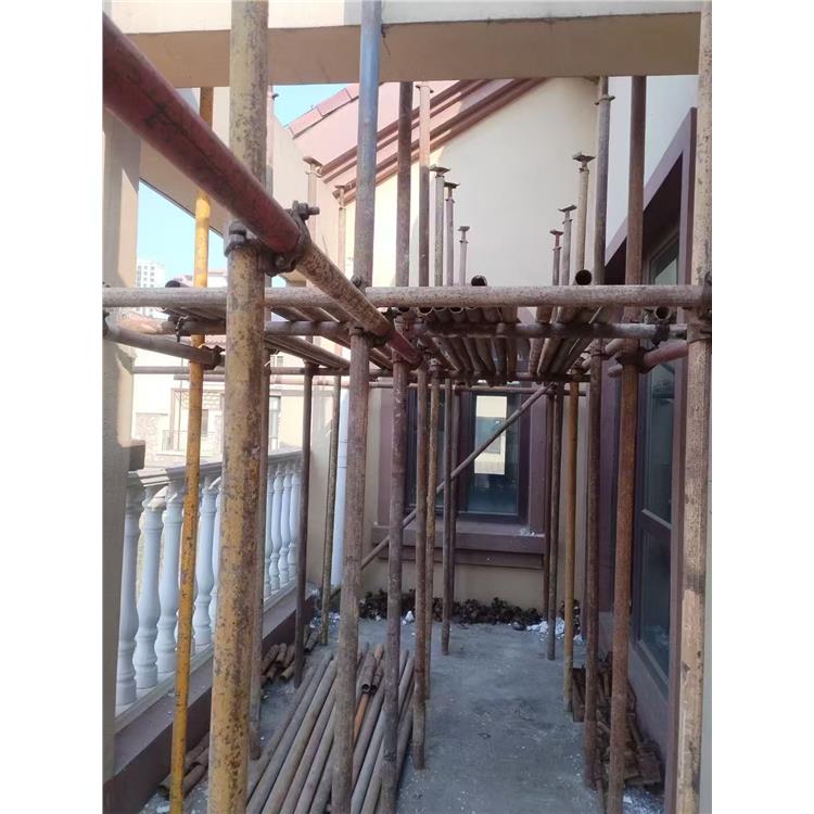 电梯井框架焊接 施工效果图 石家庄市楼梯制作设计