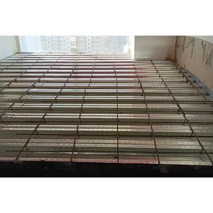 阳台露台搭建 固安钢结构阁楼安装搭建 施工团队价格