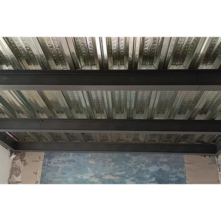 北京丰台区钢结构阁楼二层搭建 钢结构阁楼二层搭建 施工效果图