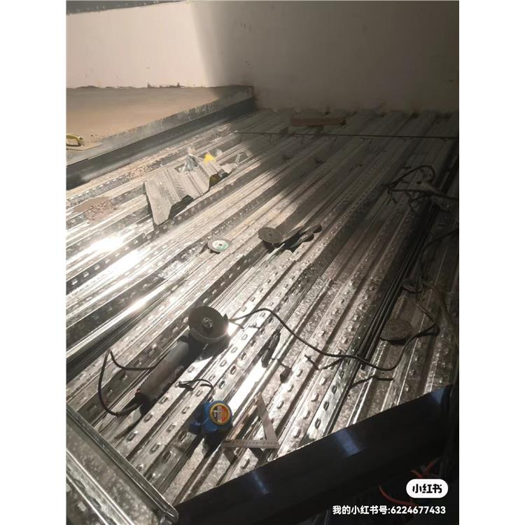 楼梯制作设计 施工安装电话 天津东丽区钢结构阁楼二层搭建