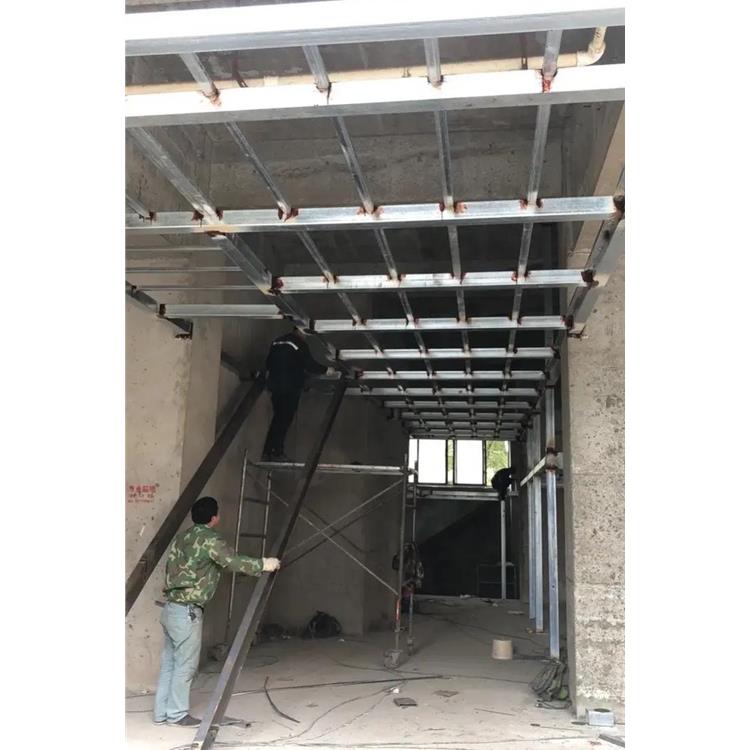 安国市钢结构夹层安装搭建 钢结构夹层安装搭建 施工安装电话