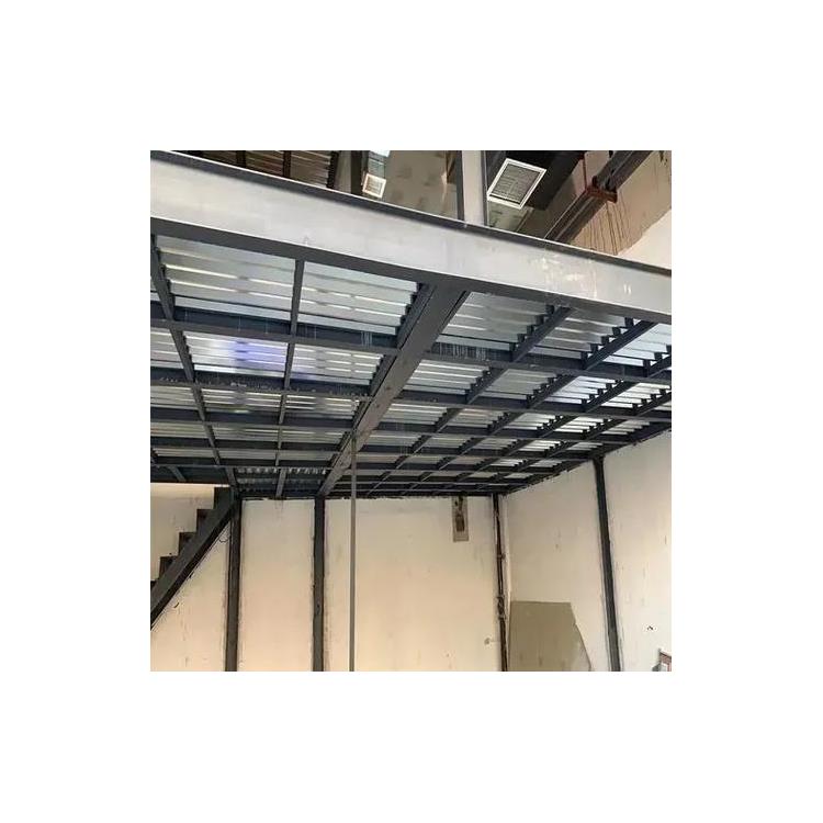 玻璃顶制作 施工方案 北京东城区楼顶曾层扩建