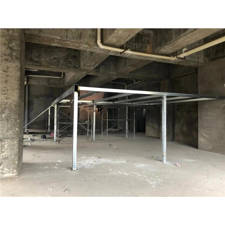 地下室夹层搭建 易县楼梯制作 安装电话