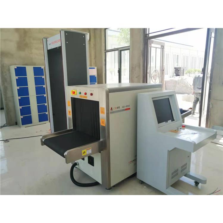 吉林法院手机安检门品种