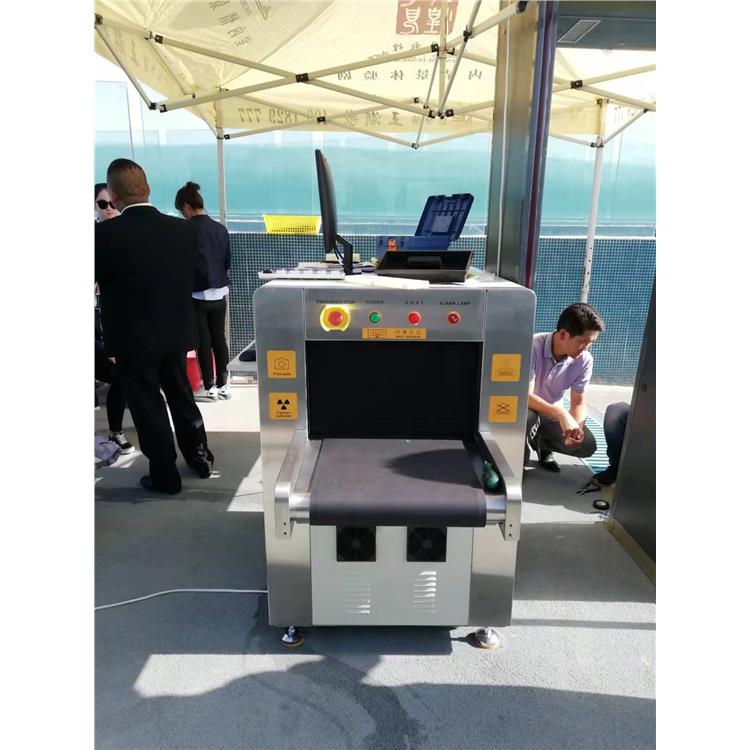 吉林高铁站考试金属探测器 X光机租赁生产厂家