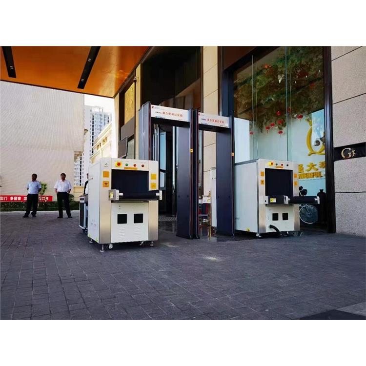 丹东市法院手机安检门 定制安检门制造