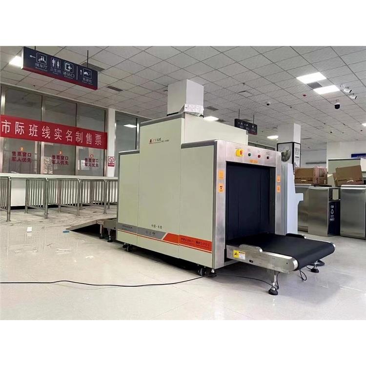 吉林工厂安检门品种