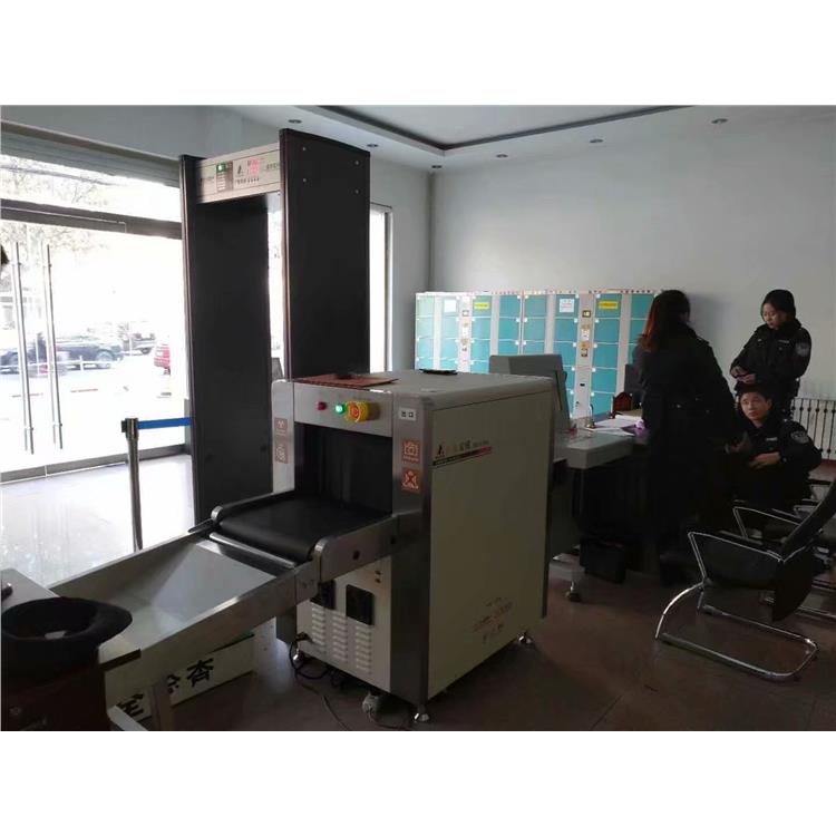 营口市音乐节手机门租赁 手机安检门厂家