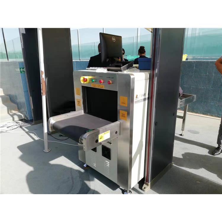 吉林快递X射线安检机标准
