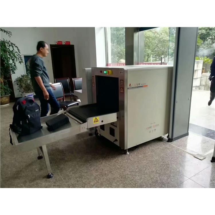 阜新市学校金属安检门 液体探测仪订制