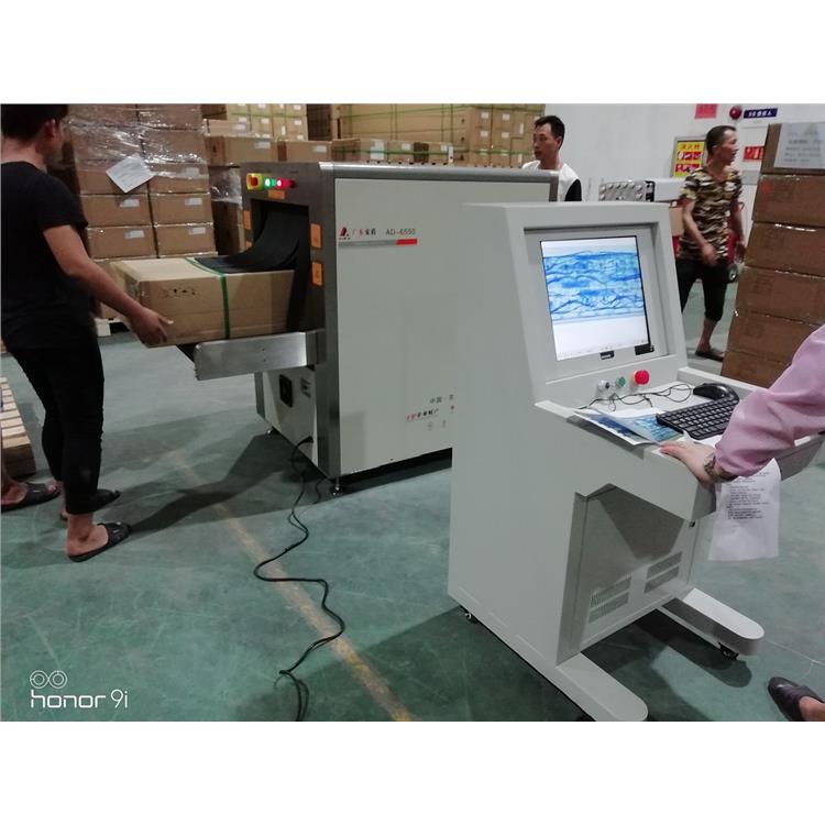吉林工厂金属探测器标准