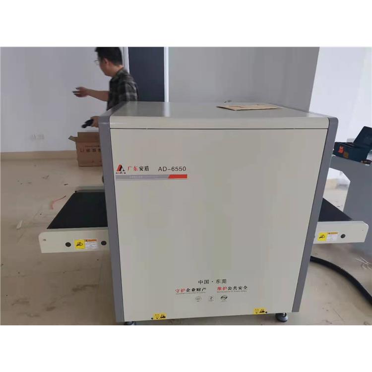 营口市物流定制安检门 智慧安检门尺寸