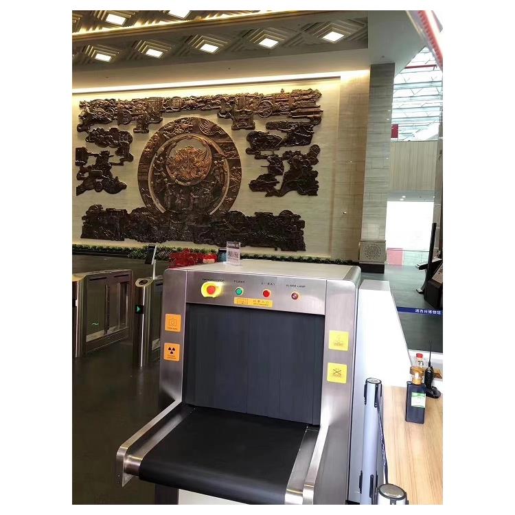 吉林快递X光机厂家
