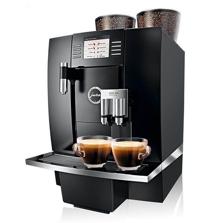 太原哪里优瑞咖啡机压力不足维修 工作原理