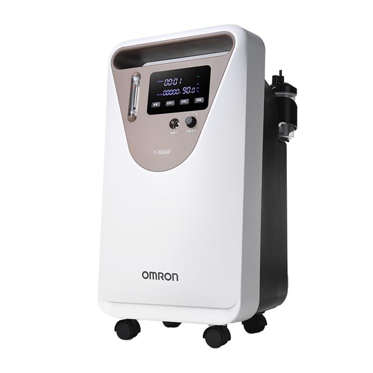 拉萨H3欧姆龙制氧机湿化瓶漏水 维修费用