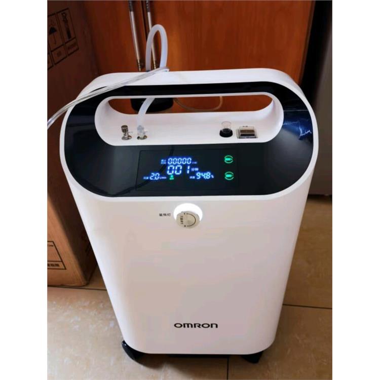 广州欧姆龙制氧机客服热线 价格多少钱