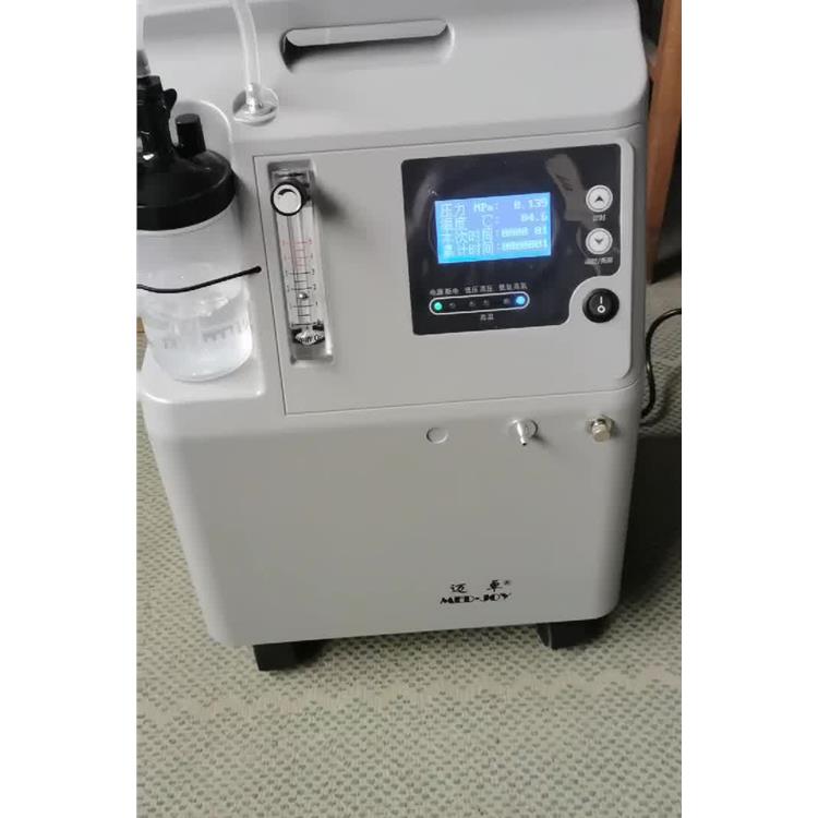 北京哪里上海迈卓制氧机维修 维修费用