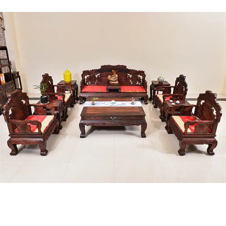 湖北十堰办公红木家具回收 什么价钱