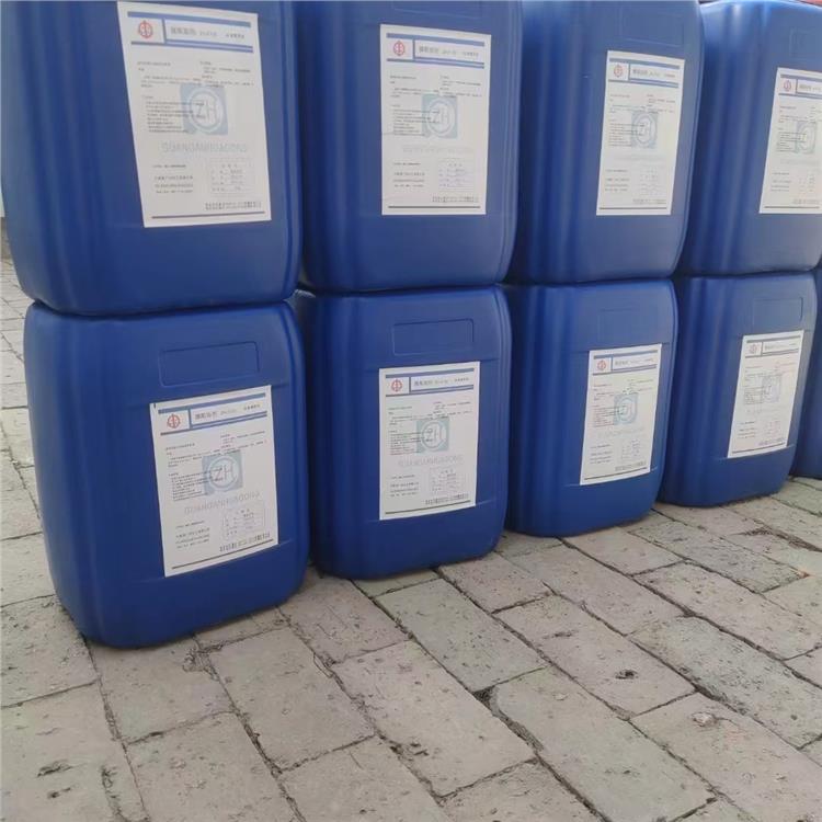 福建添加量小反渗透絮凝剂 服务全国