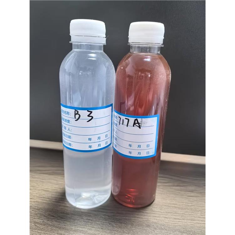 天津添加量小漆雾处理剂 免费技术培训水处理药剂 厂家
