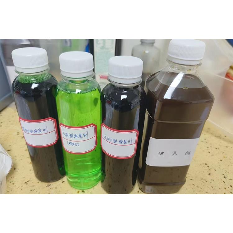 大同免费技术服务生物除臭剂 厂家 除臭剂