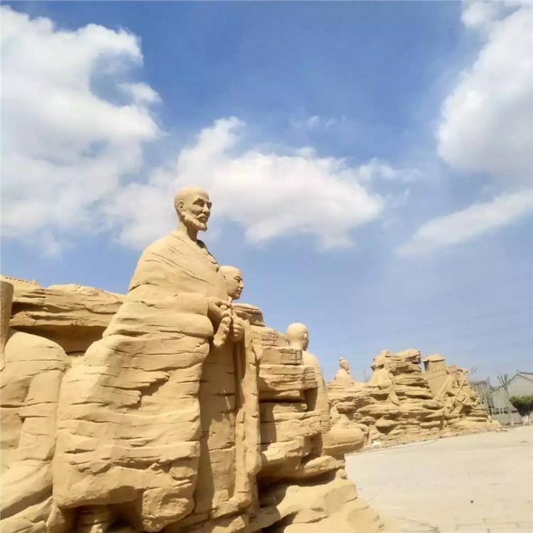 长春景观水泥雕塑厂