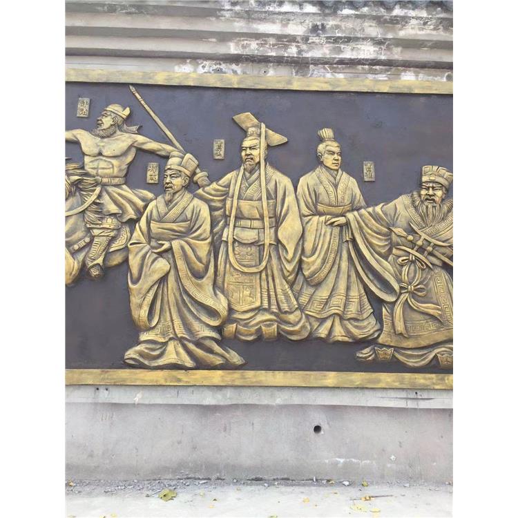 济南外墙石材浮雕加工定制