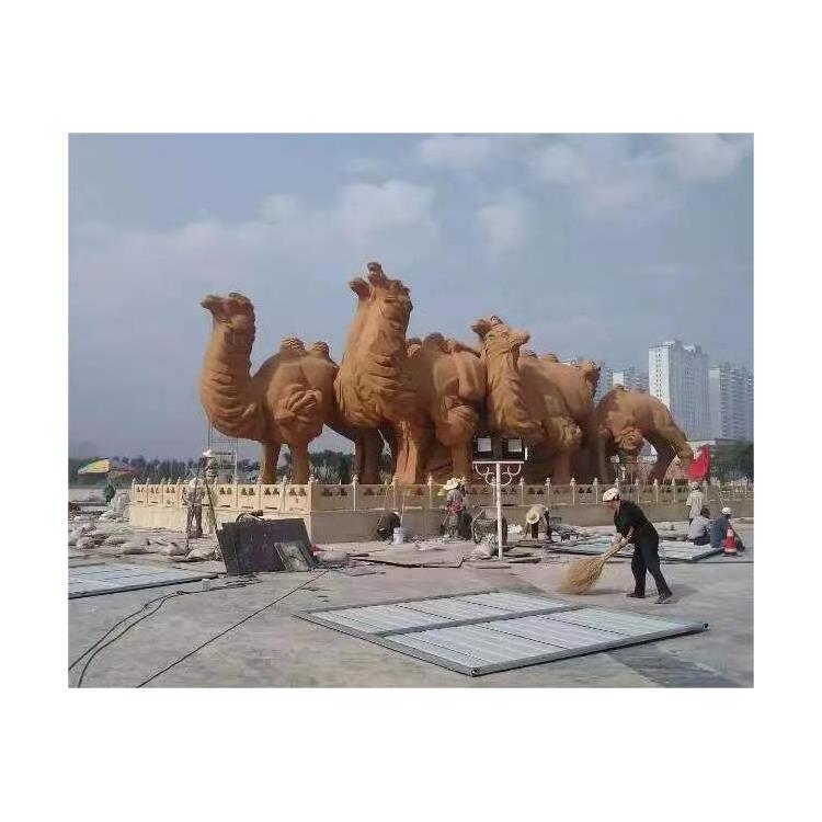 沈阳水泥雕塑动物生产厂家