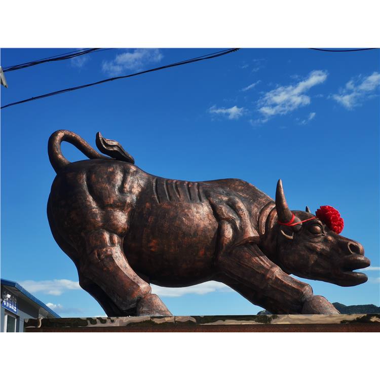 太原八骏马雕塑生产厂家