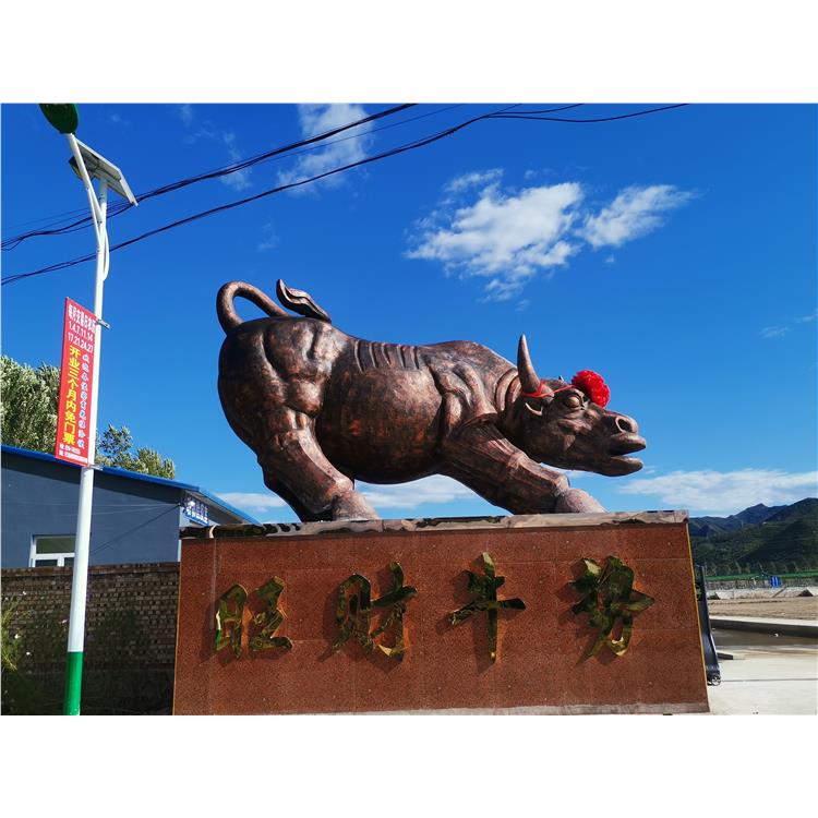 沈阳水泥骆驼雕塑制作厂家