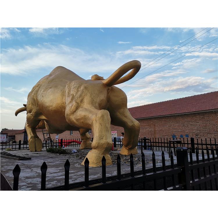 太原石材动物雕塑厂家