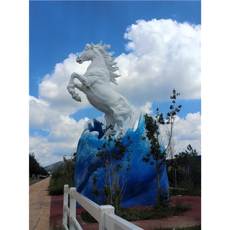 太原游乐园动物雕塑价格