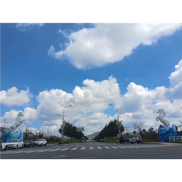 沈阳水泥龙雕塑公司