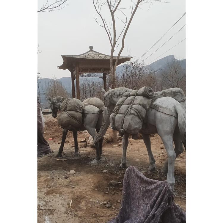 沈阳仿真动物雕塑价格多少钱一平