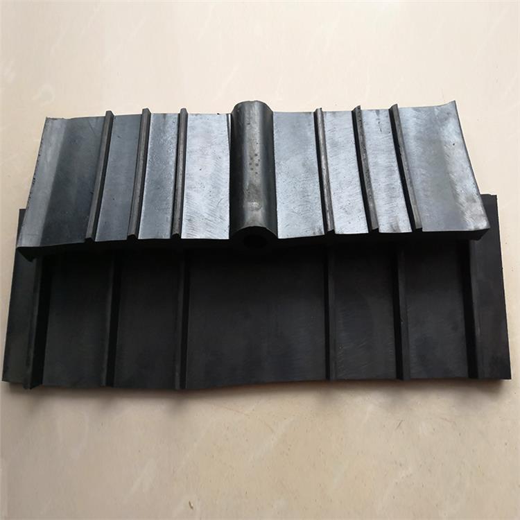 呼和浩特建筑管廊用水闸橡胶水封止水带 桥梁建筑工程施工缝止水