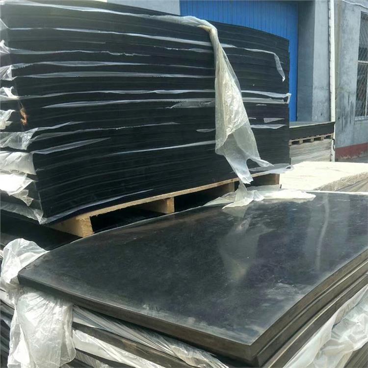 机床减震防撞垫块 工厂 太原建筑氯丁橡胶减震垫